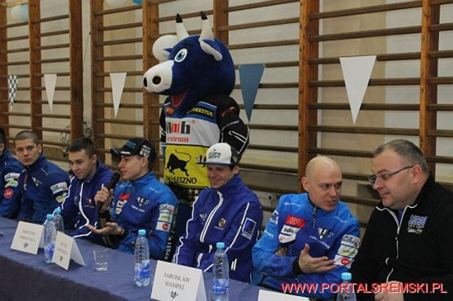 Mistrzowie Polski w Śremie i Manieczkach