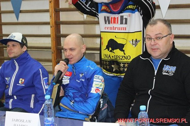 Mistrzowie Polski w Śremie i Manieczkach