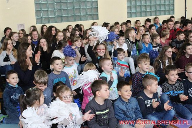 Mistrzowie Polski w Śremie i Manieczkach