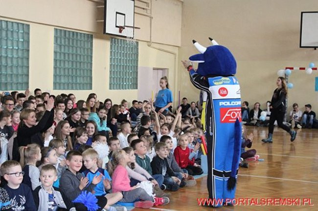 Mistrzowie Polski w Śremie i Manieczkach