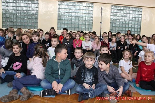 Mistrzowie Polski w Śremie i Manieczkach