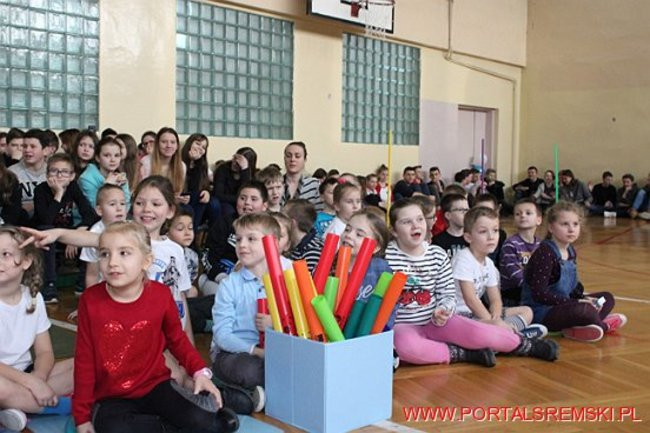 Mistrzowie Polski w Śremie i Manieczkach