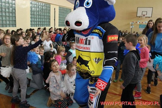 Mistrzowie Polski w Śremie i Manieczkach