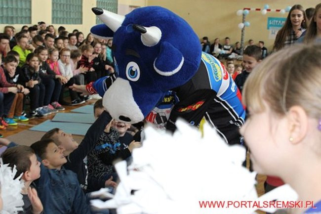 Mistrzowie Polski w Śremie i Manieczkach