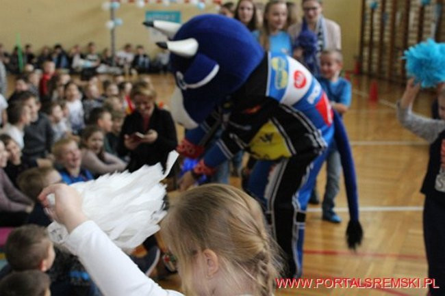 Mistrzowie Polski w Śremie i Manieczkach