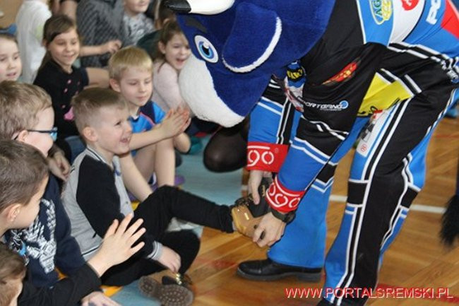 Mistrzowie Polski w Śremie i Manieczkach