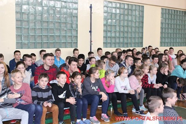 Mistrzowie Polski w Śremie i Manieczkach