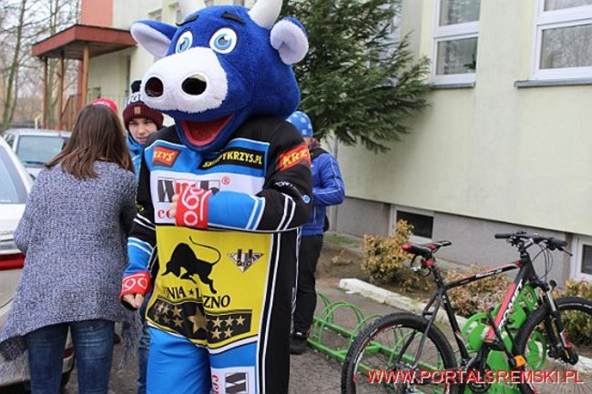 Mistrzowie Polski w Śremie i Manieczkach