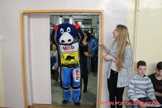 Mistrzowie Polski w Śremie i Manieczkach