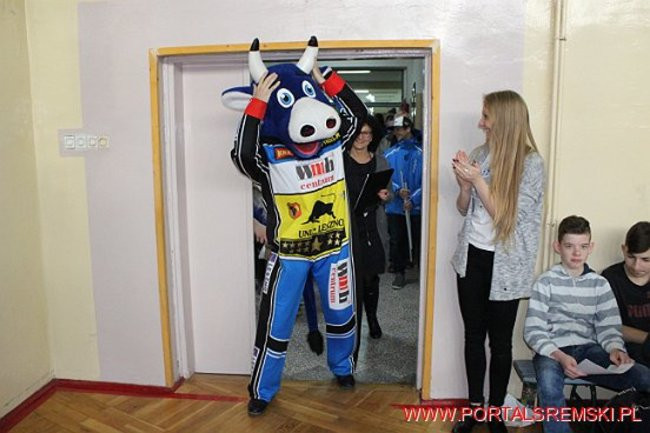 Mistrzowie Polski w Śremie i Manieczkach