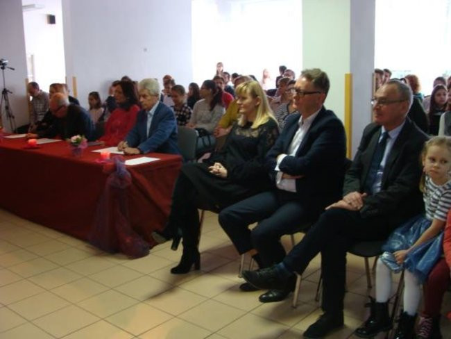 VIII Powiatowy Przegląd Piosenki Romantycznej