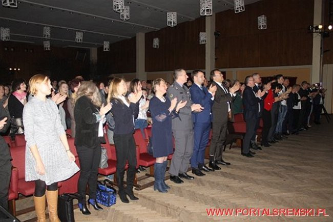 Cześć i chwała Bohaterom