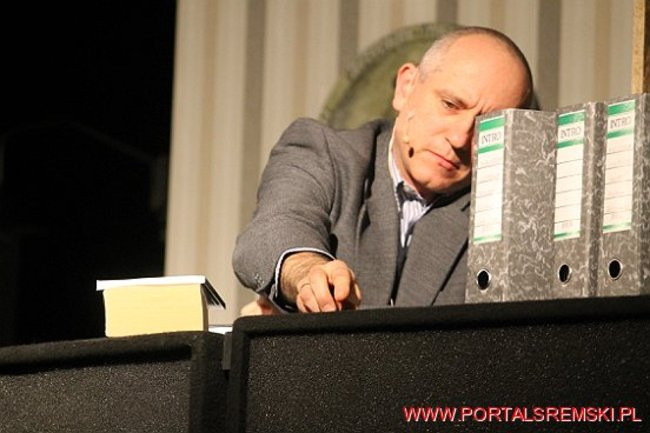 Cześć i chwała Bohaterom