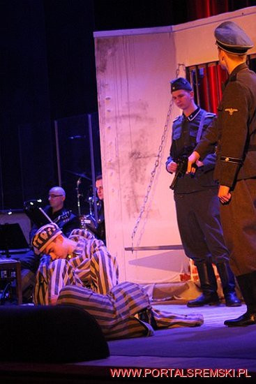 Cześć i chwała Bohaterom