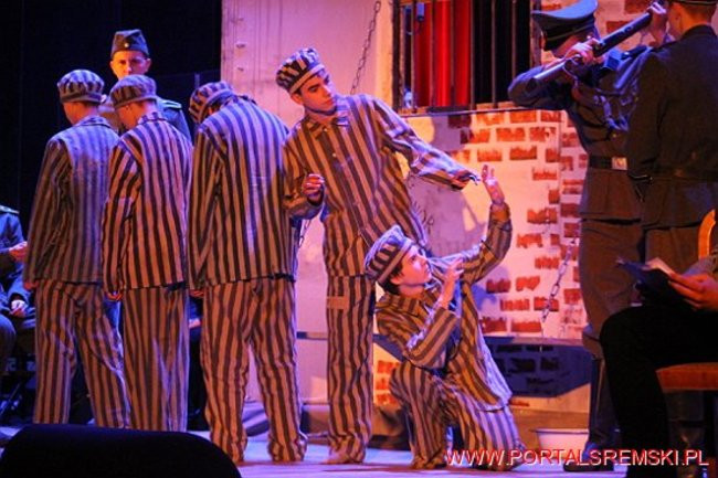 Cześć i chwała Bohaterom