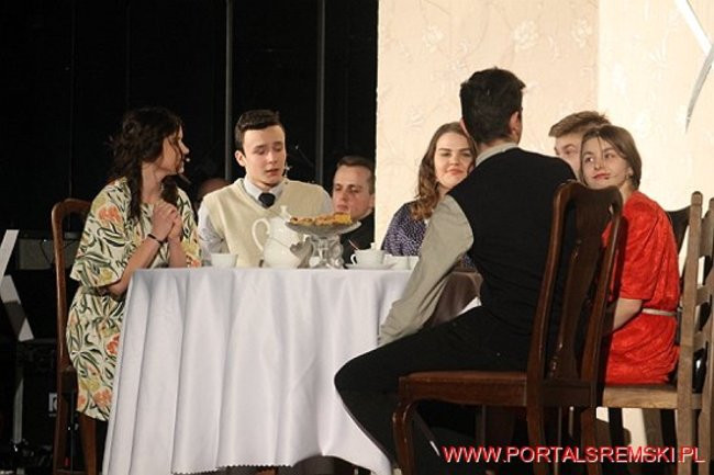 Cześć i chwała Bohaterom