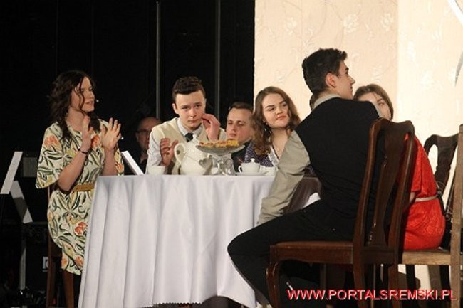 Cześć i chwała Bohaterom