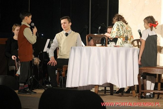 Cześć i chwała Bohaterom