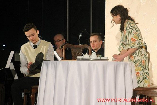 Cześć i chwała Bohaterom