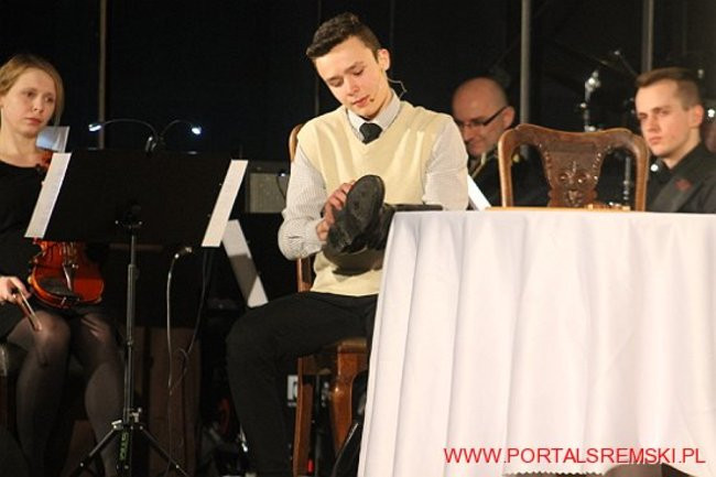 Cześć i chwała Bohaterom