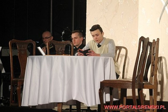 Cześć i chwała Bohaterom