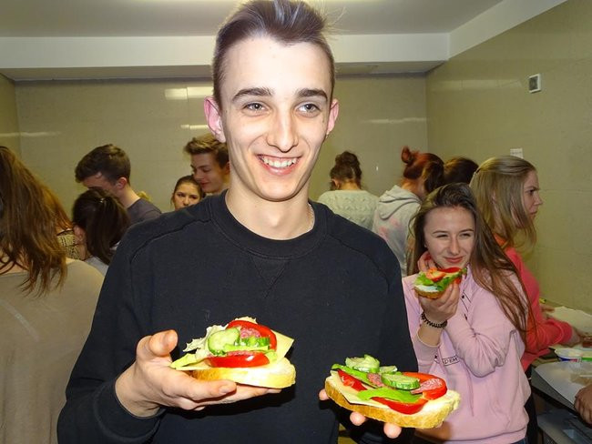 Wymiana polsko - niemiecka w EKONOMIE