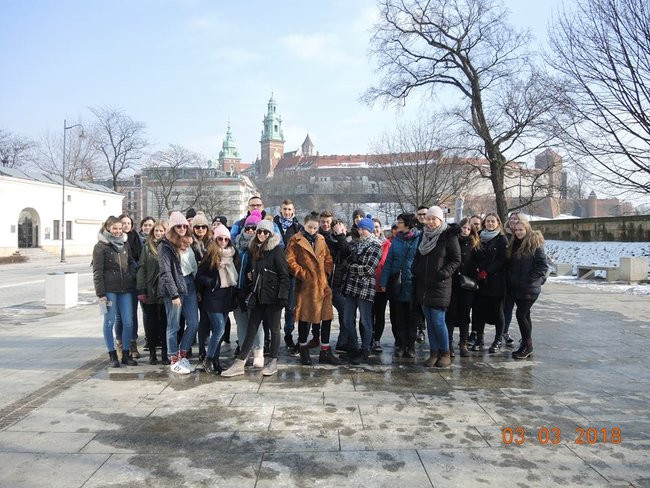 Wymiana polsko - niemiecka w EKONOMIE