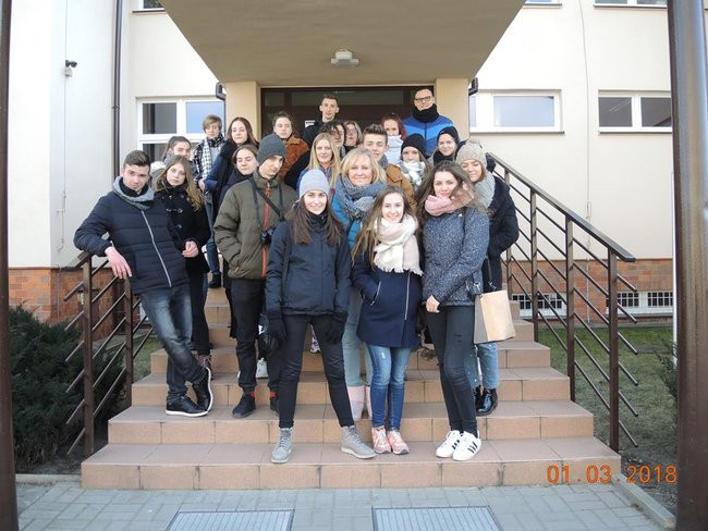 Wymiana polsko - niemiecka w EKONOMIE