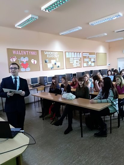  Tydzień Zawodowców w EKONOMIE