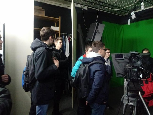  Tydzień Zawodowców w EKONOMIE