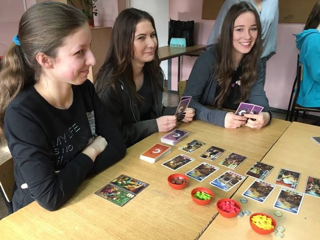  Tydzień Zawodowców w EKONOMIE