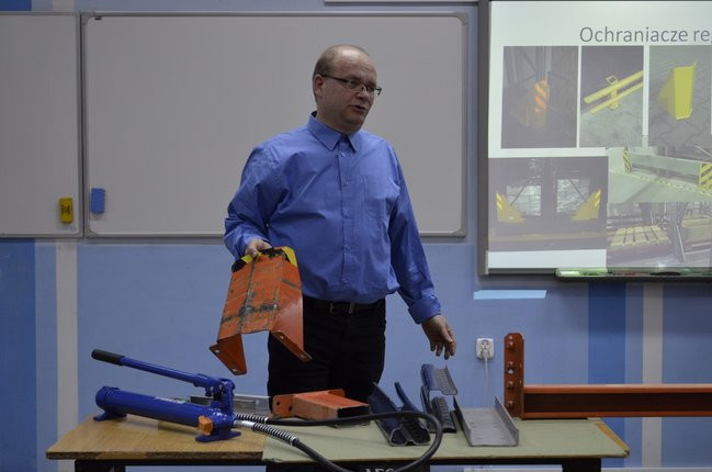  Tydzień Zawodowców w EKONOMIE