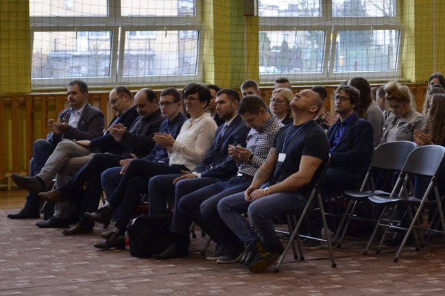  Tydzień Zawodowców w EKONOMIE