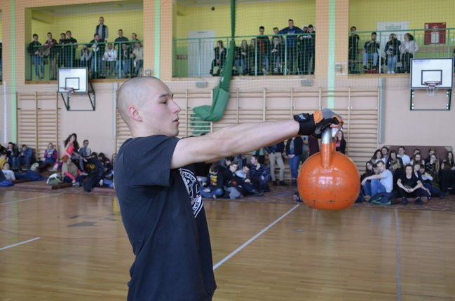 Pierwszy dzień wiosny w EKONOMIE