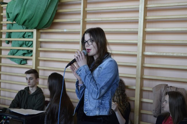 Pierwszy dzień wiosny w EKONOMIE