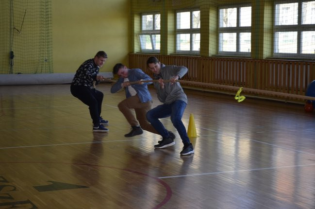 Pierwszy dzień wiosny w EKONOMIE