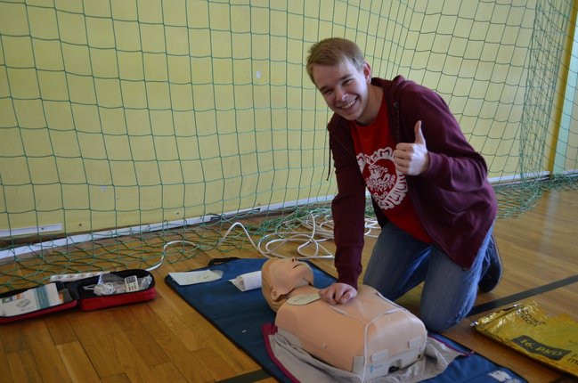 Pierwszy dzień wiosny w EKONOMIE