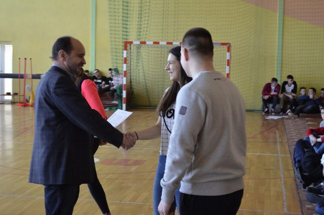 Pierwszy dzień wiosny w EKONOMIE