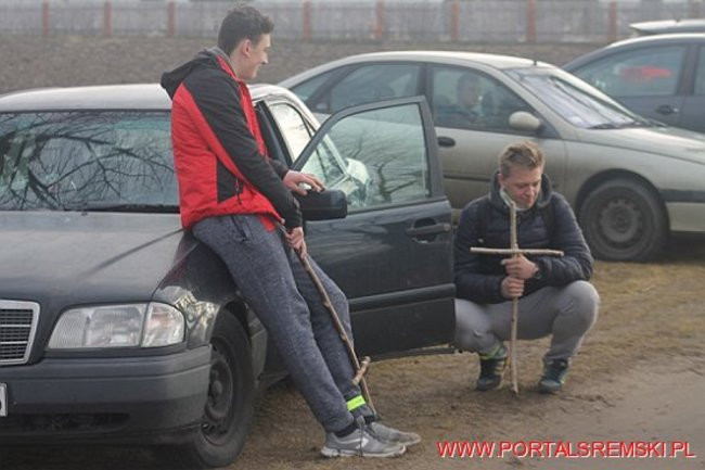 Ekstremalnie dla Chrystusa