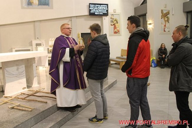 Ekstremalnie dla Chrystusa