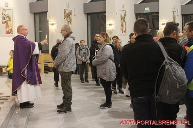 Ekstremalnie dla Chrystusa