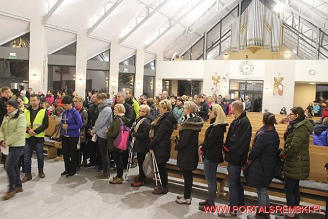 Ekstremalnie dla Chrystusa