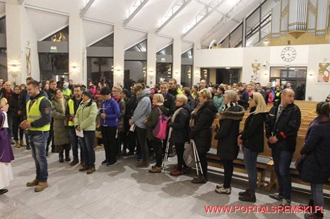 Ekstremalnie dla Chrystusa