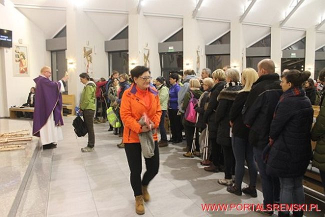 Ekstremalnie dla Chrystusa