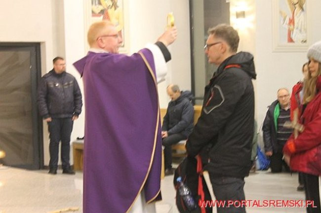 Ekstremalnie dla Chrystusa