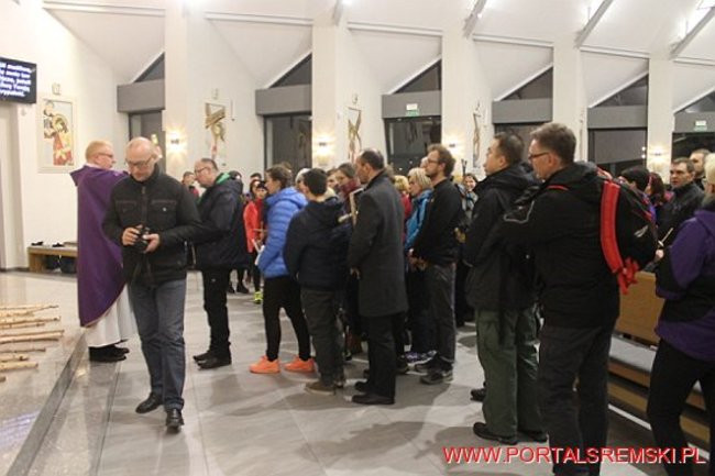 Ekstremalnie dla Chrystusa