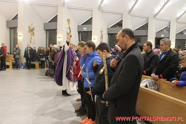 Ekstremalnie dla Chrystusa