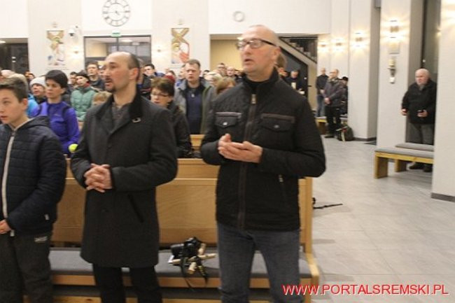 Ekstremalnie dla Chrystusa