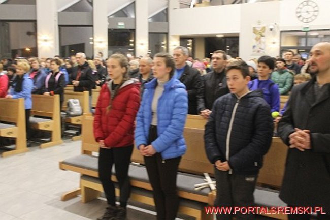 Ekstremalnie dla Chrystusa