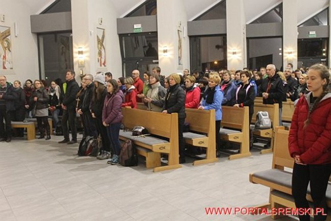 Ekstremalnie dla Chrystusa